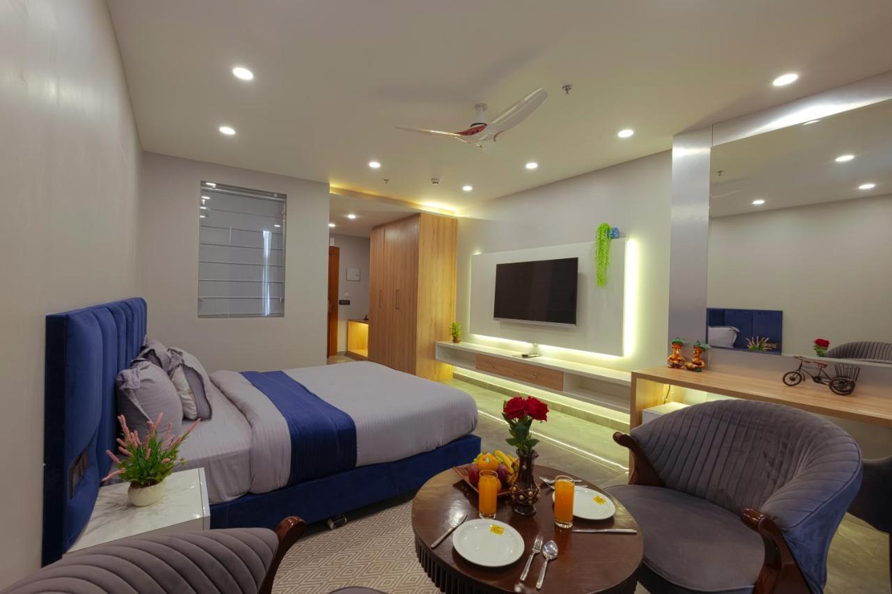 Hotel Bay Laurel Retreat Faridabad Exterior photo